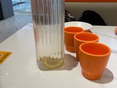 -龙湖南京江北天街