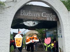 -金谷域澳洲庄园