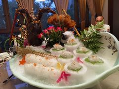 -聚福宝合苑食府(南头镇店)