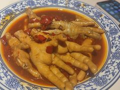 -回家吃饭·地道南昌菜(建德观总店)
