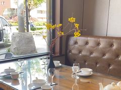 -山海经·海边人家 海鲜新青岛菜(扬州路店)