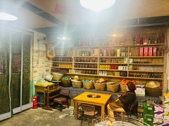 -齐二姐老火锅(红旗厂店)