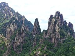 -三清山风景名胜区