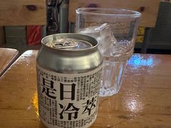 -无牌咖啡&酒馆