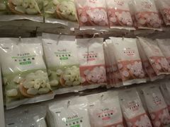 -名创优品(天津市河东万达广场店)