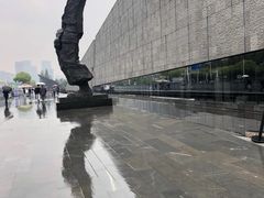 -侵华日军南京大屠杀遇难同胞纪念馆