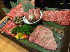 -炼火烤肉店