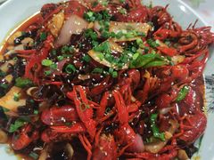 -老地方烤鱼(民心佳园店)
