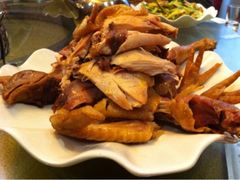 iphone_upload_pic-石老头关东饺子王·东北菜(嘉华鑫城店)