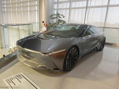 -上海汽车博物馆