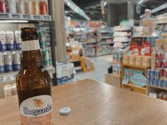 -Olé精品超市(重庆观音桥店)