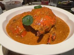 -狮拾久·现代新加坡料理(福田COCO Park店)