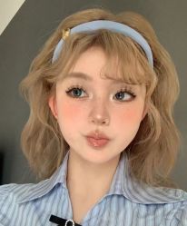 -吉艺心专业美发造型