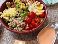 -彼德西餐厅(凯德广场新南店)