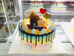 -威利发(幸福店)