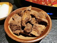 -胖碗火锅(观音桥店)
