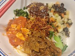 -秦䩊会·陕西biangbiang面(畹町路店)
