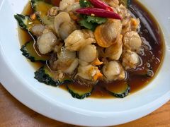 -清真利德顺小老饭庄(复兴路店)