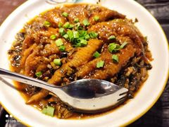 -食锦记·福建私房菜(万宝广场店)
