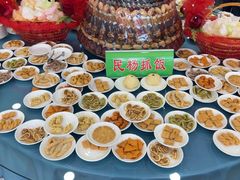 -民杨抓饭(柏香苑店)