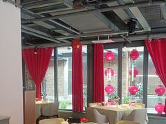 -芙蓉堂(武汉天地店)