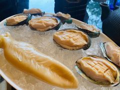 -西安浐灞艾美酒店·汉江餐厅·火锅