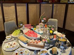 -ONE FULL 古董港式海鲜火锅