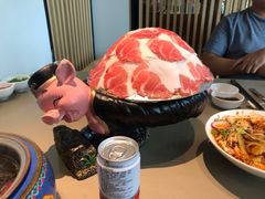 -享月汤皇·海鲜小火锅·聚会(曲江创意谷店)