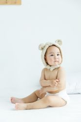 -CUTE BABY 儿童摄影工作室(福田店)