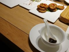 -枣子树·素食餐厅(普陀山店)
