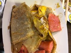 -四环冷面王(西单华威约饭街店)