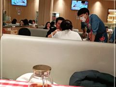 -西贝(宝乐汇店)