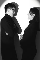 -专注孕妇照亲子照·纪田摄影