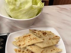 -彭记铁锅肥肠(东四总店)