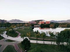 -安庆师范大学(龙山校区)