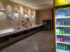 -郑州新郑国际机场T2航站楼-贵宾厅B区