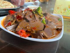 -大亮羊肉泡