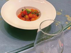 -三宝大饭店-中和艺素餐厅(浦上金山正祥广场店)