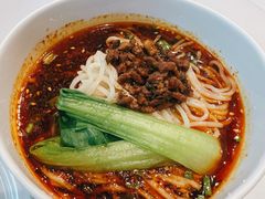 担担面-眉州东坡(华联万柳店)