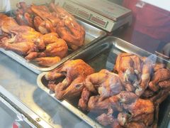 德州扒鸡-陶记正宗德州扒鸡(科巷店)