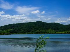-南北湖风景区