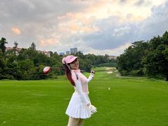 -观澜湖旅游度假区