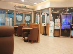 大堂-德克士(龙阳广场店)