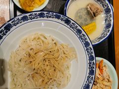 -吕纪蘇面(保利广场店)