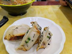 -张记汤馆(嫩江路店)