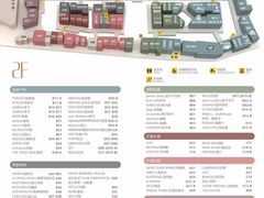 -首创奥特莱斯(西安店)