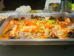 -半天妖烤鱼(夏津德百店)