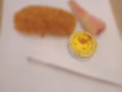 原味蛋挞-巴黎贝甜(华堂新辰汇店)