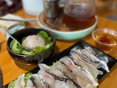-一善菌·云南菌汤·云南菜(银泰城店)