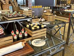 -汇泉王朝大饭店-旋转餐厅(南海路店)
